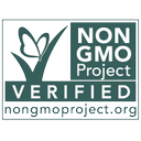 Non-GMO Project Verified