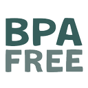 BPA-Free (Not Intentionally Added)