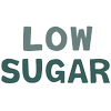 Low Sugar