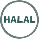 Certified Halal