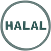 Certified Halal