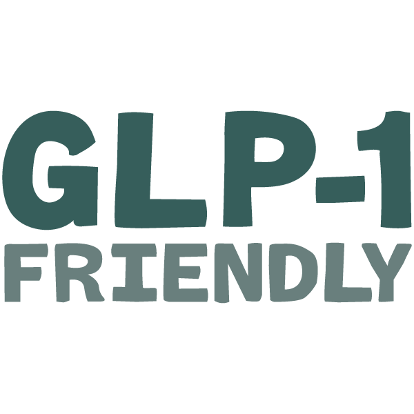thrive glp 1 GLP-1 Friendly