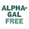 Alpha-Gal Free