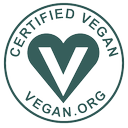 Certified Vegan