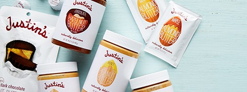 Justin's Selects