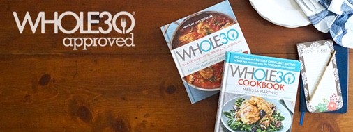 Whole30 Picks