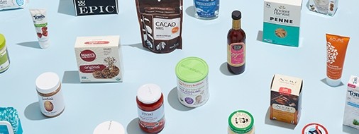 Empowered Sustenance Favorites