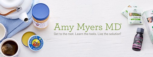 Dr. Amy Myers' Picks