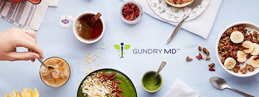 Dr. Gundry's Favorites