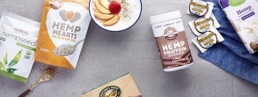 Hemp History Week