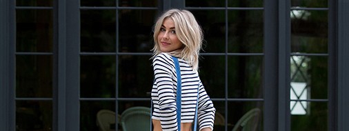 Julianne Hough's Favorites