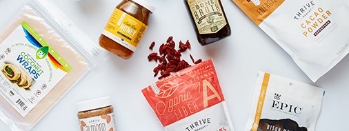 Paleo Plan's Favorites