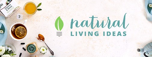 Natural Living Ideas' Favorites