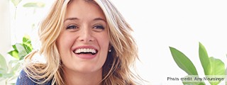 Daphne Oz's Picks
