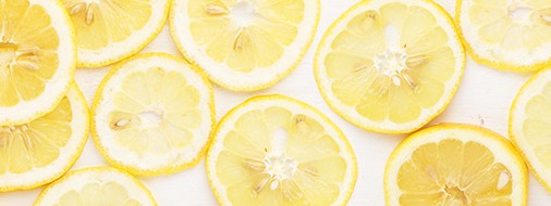 Lemon Selects
