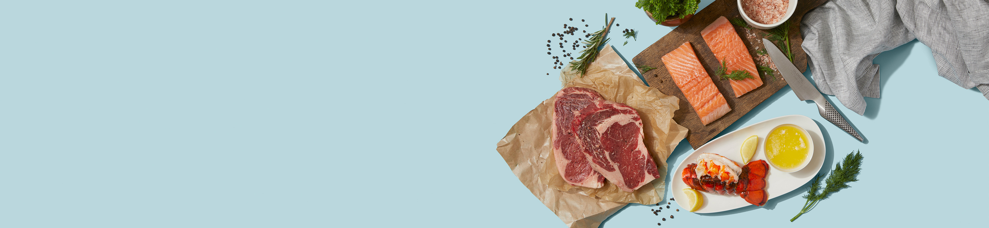 Buy Meat & Seafood Online Thrive Market