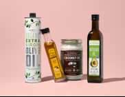 Buy Ghee, Oils & Vinegars Online | Thrive Market