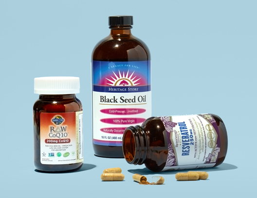 IMMUNE SUPPORT
