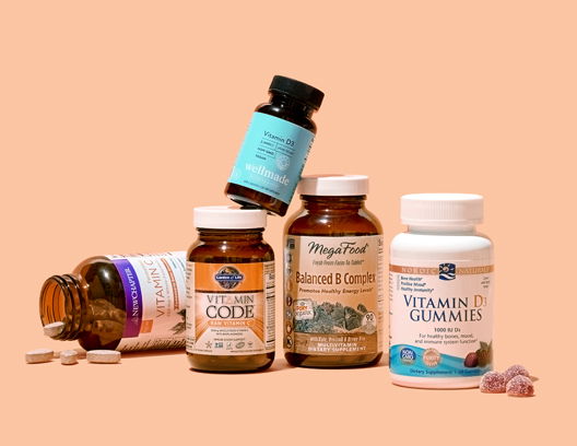 SUPPLEMENTS