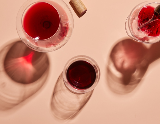 CLEAN WINE