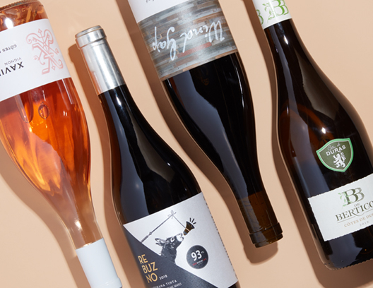 WINE