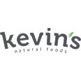 Kevin's logo