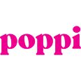 Poppi logo