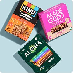 Lunchbox Faves