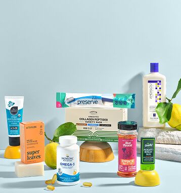 The Everyday Essentials Sale