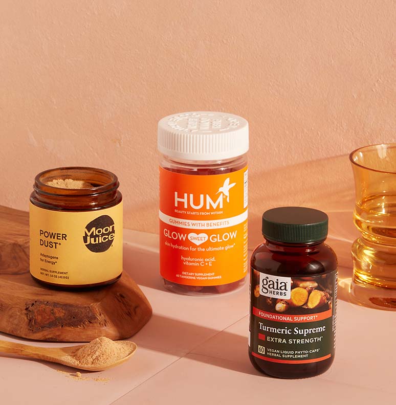 SUPPLEMENTS