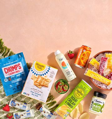 Up to 25% Off Summer Essentials Sale