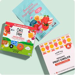 Kids' Snacks