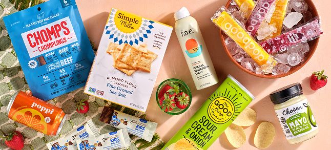 Up to 25% Off Summer Essentials Sale