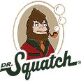 Dr Squatch logo