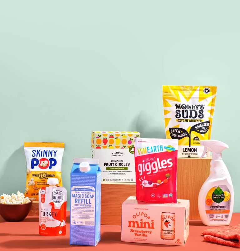 Friends & Family Sale