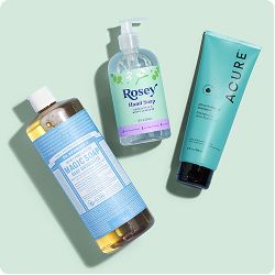 Bath & Body