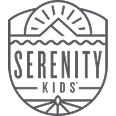 Serenity Kids logo