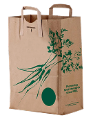 Leading Health Food Store Icon