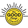 The Good Crisp logo