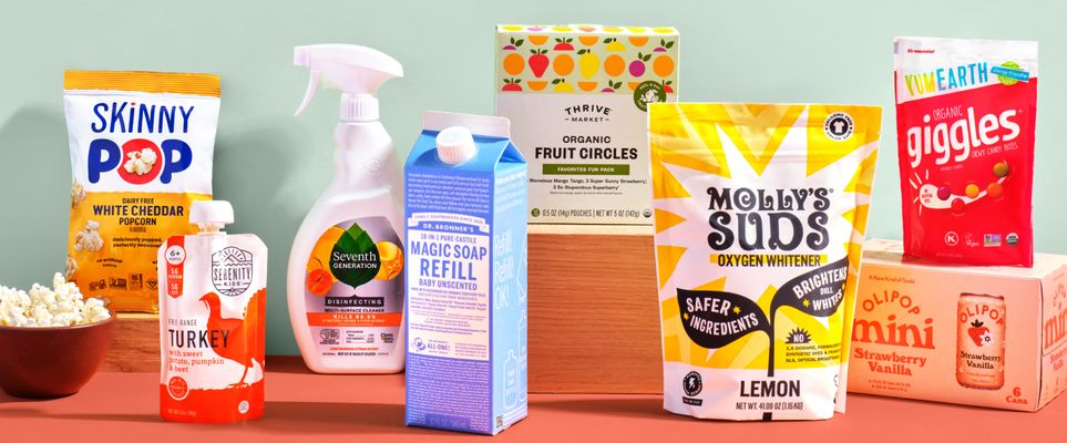 Friends & Family Sale