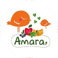 Amara logo