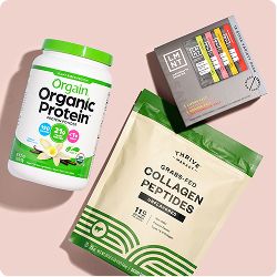 Supplements