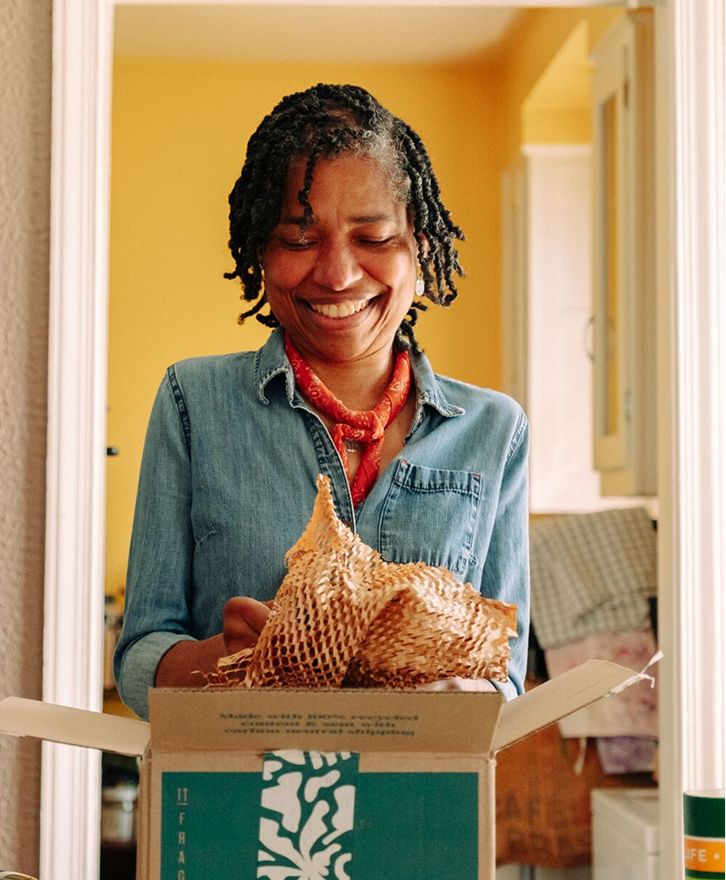 SNAP EBT accepted badge