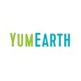 Yum Earth logo