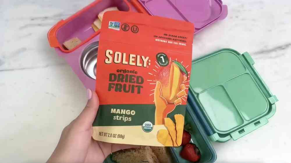 Organic Without Overpaying