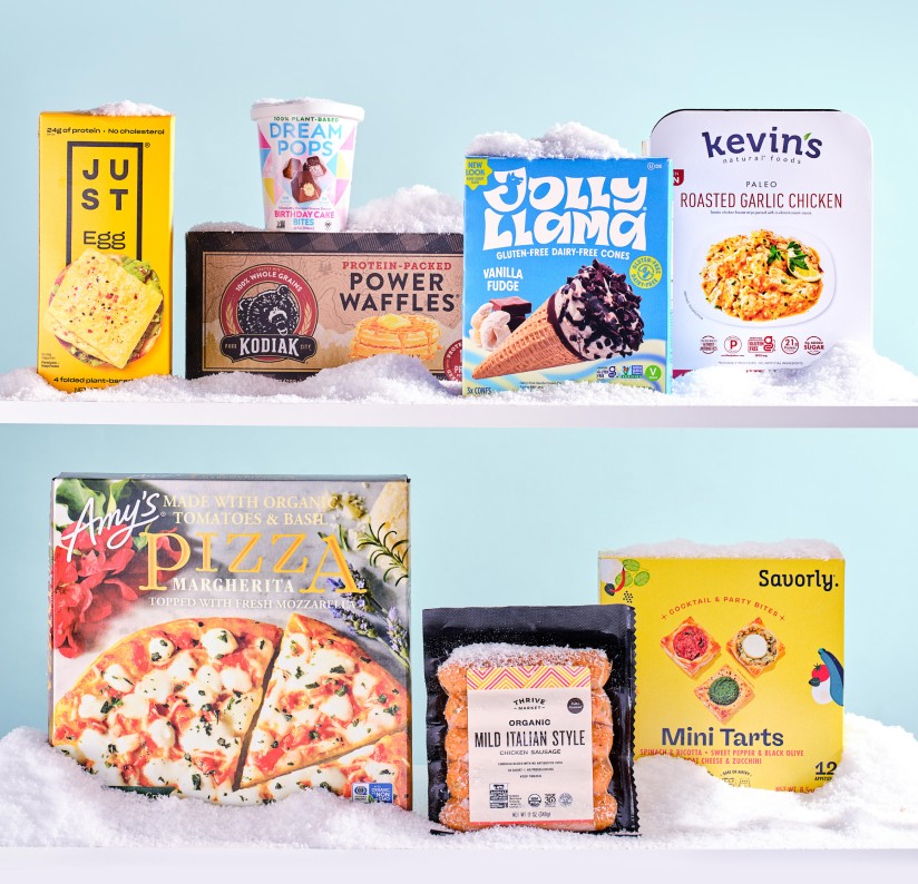 Our Products Thrive Market