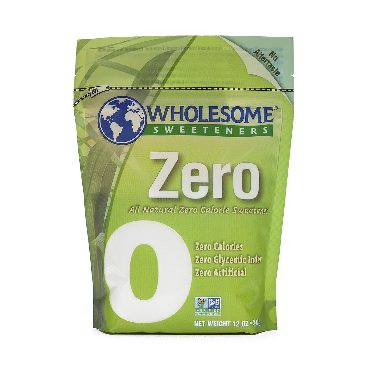 Zero Calorie Sweetener by Wholesome Sweeteners Thrive Market