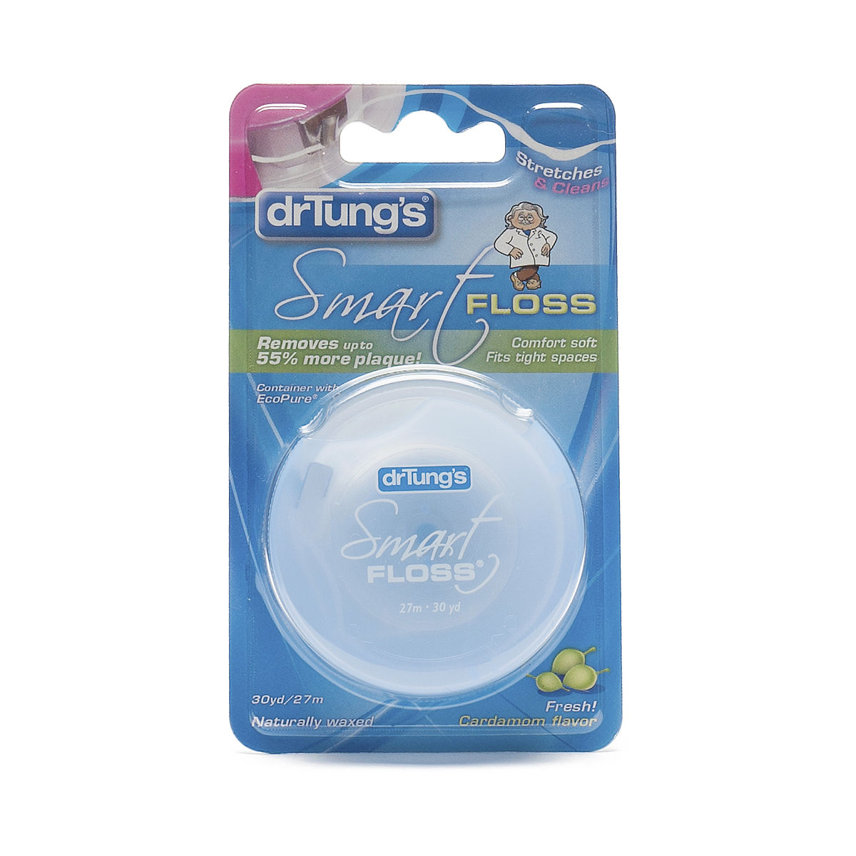 Dr. Tung's Smart Floss Thrive Market