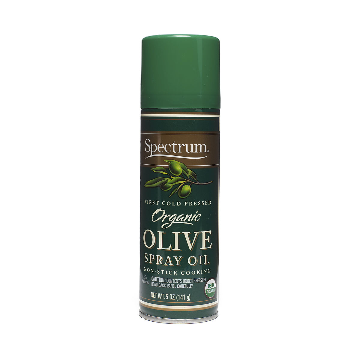 Extra Virgin Olive Oil Sprayby Spectrum Naturals Thrive Market