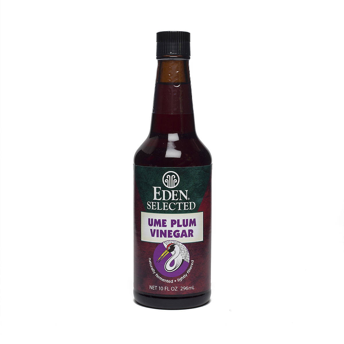 Eden Foods raw Ume Plum Vinegar Thrive Market